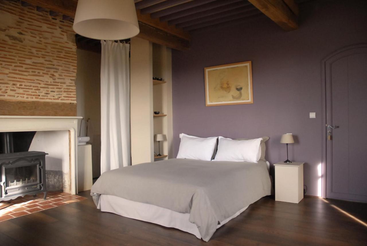 La Maison De Bazugues מראה חיצוני תמונה