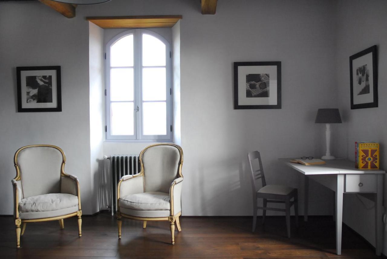 La Maison De Bazugues מראה חיצוני תמונה