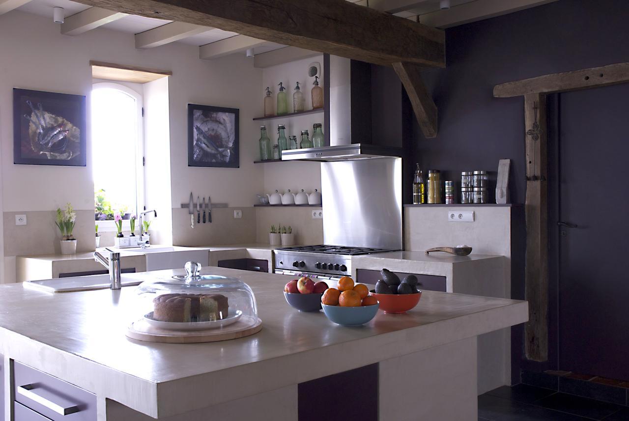 La Maison De Bazugues מראה חיצוני תמונה