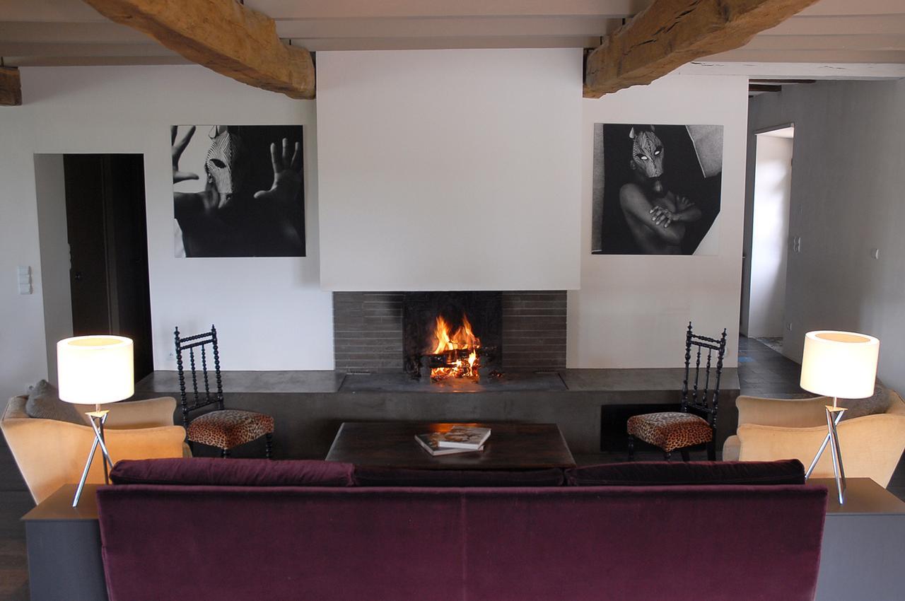 La Maison De Bazugues מראה חיצוני תמונה